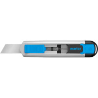 MARTOR Sicherheitsmesser SECUNORM 540 Mehrweg 17,7mm 36mm...