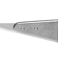 MARTOR Skalpell TRIMMEX SIMPLASTO 5,7mm 36,5mm Metall...