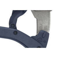 MARTOR Sicherheitsmesser SECUNORM 610 XDR Mehrweg 18mm...