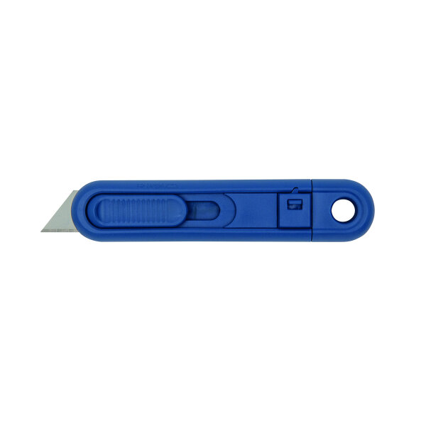 WEDO® Cutter MetDetec® Mehrweg Stahl marineblau