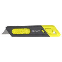 Sicherheitsmesser Pacific Metti™ Mehrweg Metall...