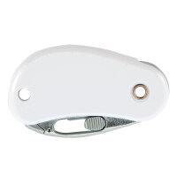Sicherheitsmesser Pacific Handy Mehrweg 11mm Stahl...