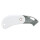 Sicherheitsmesser Pacific Handy Mehrweg 11mm Stahl weiß