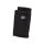 WEDO® Gürteltasche 68 x 134 x 39 mm (B x H x T) ABS Clip Polyester schwarz