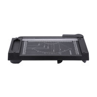 GENIE® Hebel-/Rollenschneider GT 06 Combo 418 x 62 x...