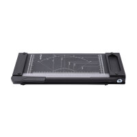 GENIE® Hebel-/Rollenschneider GT 06 Combo 418 x 62 x...