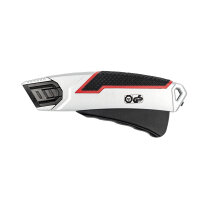 WEDO® Sicherheitsmesser Plus 837 Mehrweg 19mm 20mm 1...