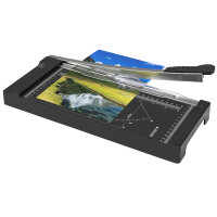 GENIE® Hebelschneider GH 05 38,5 x 4 x 19,5 cm (B x H...