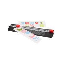 GENIE® Rollenschneider CT 05 43,5 x 3 x 10,8 cm (B x...