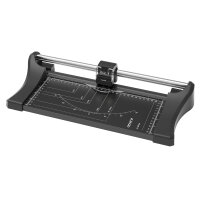 GENIE® Rollenschneider RC 08 Plus 45 x 7,3 x 19 cm (B...
