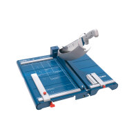 DAHLE Hebelschneider 562 DIN A4 Metall