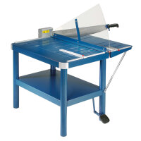 DAHLE Hebelschneider 580 DIN A2 Metall