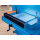 DAHLE Stapelschneider 846 76 x 42 x 65 cm (B x H x T) DIN A3 60mm Stahl blau