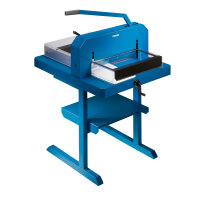 DAHLE Stapelschneider 848 86 x 42 x 72 cm (B x H x T) DIN...