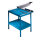 DAHLE Untergestell Schneidemaschine 619 Dahle Hebelschneider 519, 569, 589, 599 blau