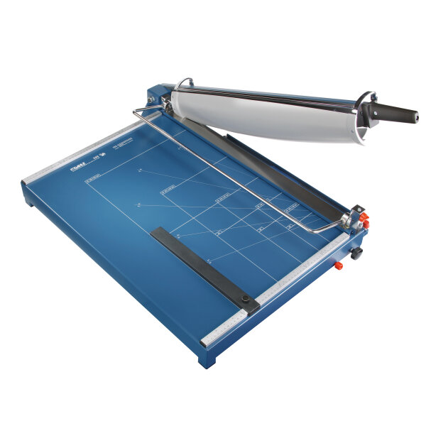 DAHLE Hebelschneider 599 DIN A2 Metall
