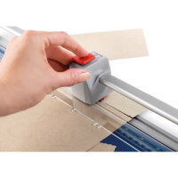 DAHLE Messerkopf 980 DAHLE Rollenschneider 507 (3....