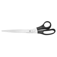 Westcott Universalschere 250mm Rechtshänder Stahl...
