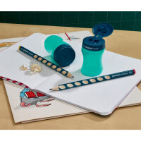 STABILO® Dosenspitzer EASYsharpener 3 und 7,5 und...