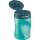 STABILO® Dosenspitzer EASYsharpener 3 und 7,5 und 10mm Kunststoff petrol transluzent