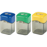 M+R Dosenspitzer Quattro Swing Eco 8,2 und 11,2mm...