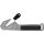 Westcott Sicherheitsmesser PROFESSIONAL Mehrweg 9mm 22mm Stahl rostfrei grau/schwarz