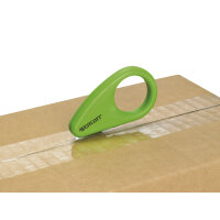 Westcott Sicherheitsmesser Mini Einweg Keramik rostfrei...