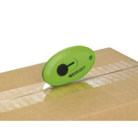 Westcott Sicherheitsmesser Mini Einweg 31mm 1 Glied...