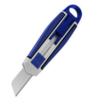 Westcott Sicherheitsmesser Mehrweg 19mm 40mm 1 Glied...