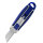 Westcott Sicherheitsmesser Mehrweg 19mm 40mm 1 Glied Metall nicht rostfrei schwarz/blau/silber
