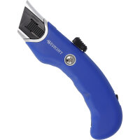 Westcott Sicherheitsmesser Mehrweg 18mm 19mm 1 Glied...