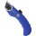 Westcott Sicherheitsmesser Mehrweg 18mm 19mm 1 Glied Stahl rostfrei schwarz/blau/silber