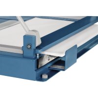 DAHLE Hebelschneider 564 DIN A4 Metall