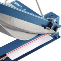 DAHLE Hebelschneider 564 DIN A4 Metall