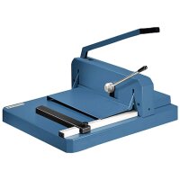 DAHLE Stapelschneider 842 72 x 36 x 59 cm (B x H x T) DIN...