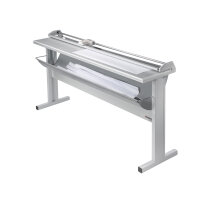 DAHLE Rollenschneider 450 DIN A0 Aluminium
