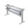 DAHLE Rollenschneider 450 DIN A0 Aluminium