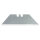 WEDO® Ersatzklinge 19 x 61 mm (B x L) Carbonstahl 10 St./Pack.