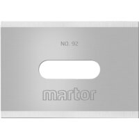 MARTOR Ersatzklinge Sicherheitsmesser Nr. 92 MARTOR...