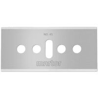 MARTOR Ersatzklinge Sicherheitsmesser Nr. 45 MARTOR...