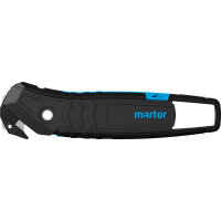 MARTOR Sicherheitsmesser SECUMAX 350 Mehrweg 25,8mm 6mm 1...