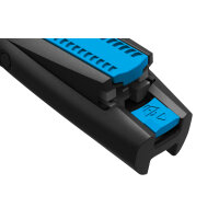 MARTOR Sicherheitsmesser SECUNORM 380 Mehrweg 18mm 73mm...