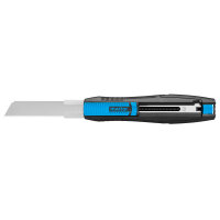 MARTOR Sicherheitsmesser SECUNORM 380 Mehrweg 18mm 73mm...