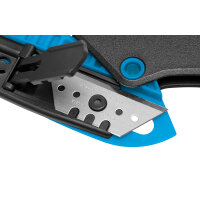 MARTOR Sicherheitsmesser SECUNORM MIZAR Mehrweg 19mm 15mm...