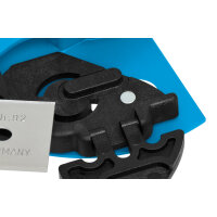 MARTOR Sicherheitsmesser SECUPRO MERAK Mehrweg 18,5mm 9mm...