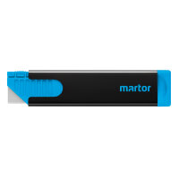 MARTOR Sicherheitsmesser SECUNORM HANDY Mehrweg 39mm...