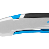 MARTOR Sicherheitsmesser SECUPRO 625 Mehrweg 19mm 21mm...