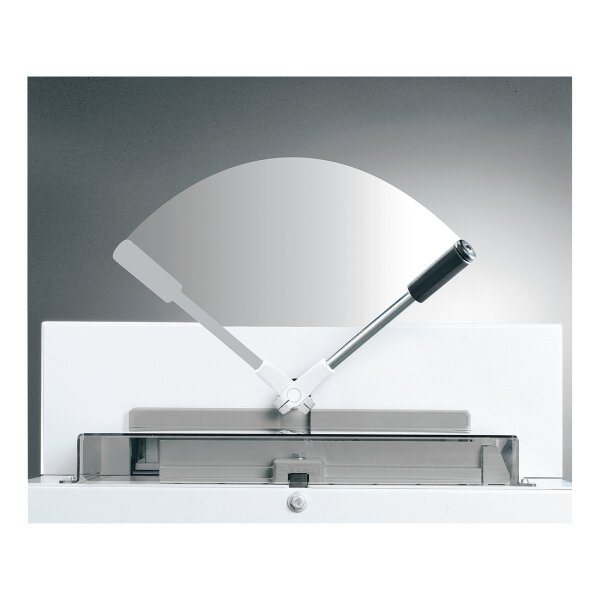 IDEAL Stapelschneider 4305 88 x 40 x 88 cm (B x H x T) DIN A3 40mm Metall cool grey