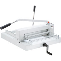 IDEAL Stapelschneider 4305 88 x 40 x 88 cm (B x H x T)...