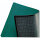 Ecobra Schneidematte Profi-Cutting 60 x 45 x 0,31 cm (B x H x T) Kunststoff grün/schwarz